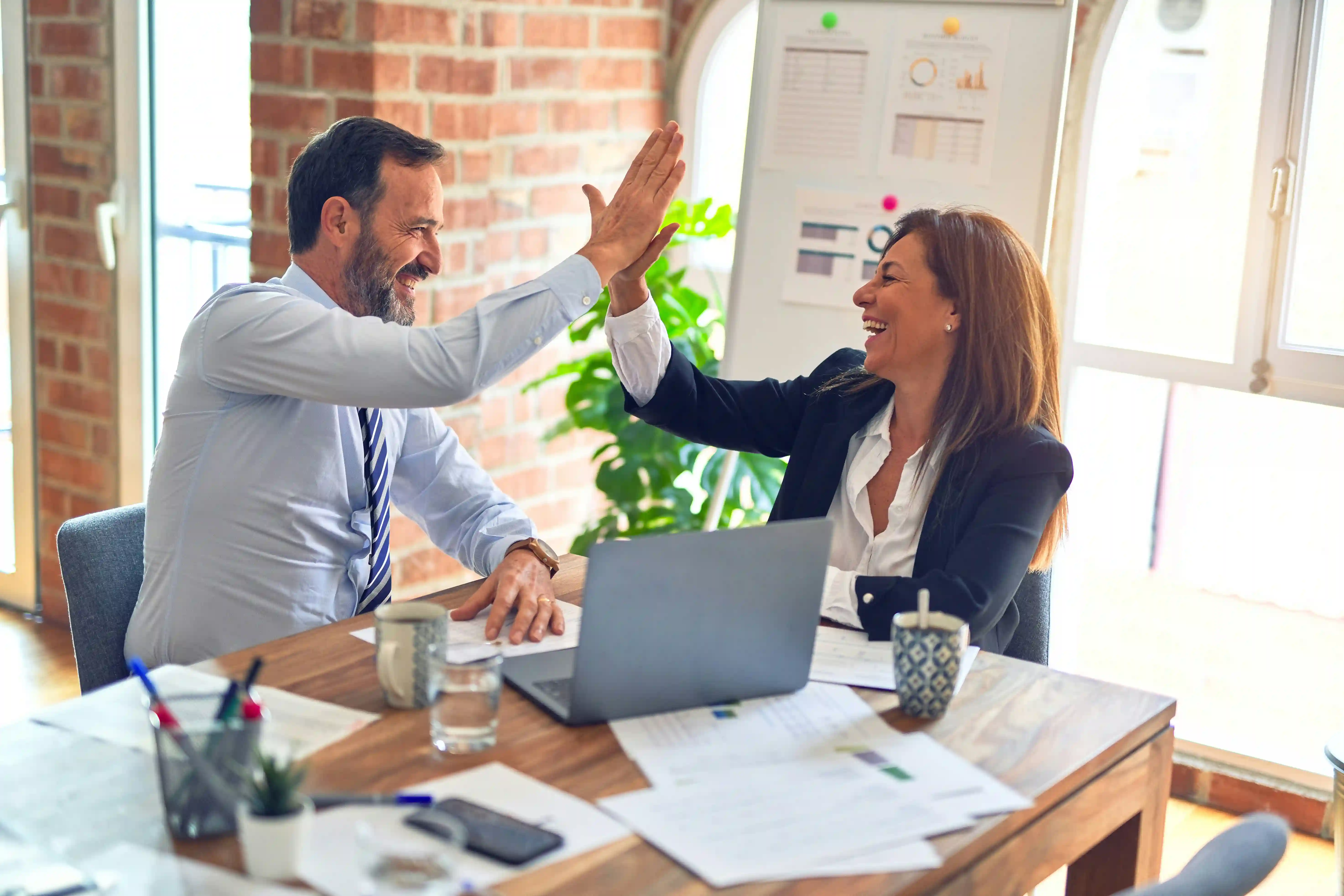 Customer Intelligence